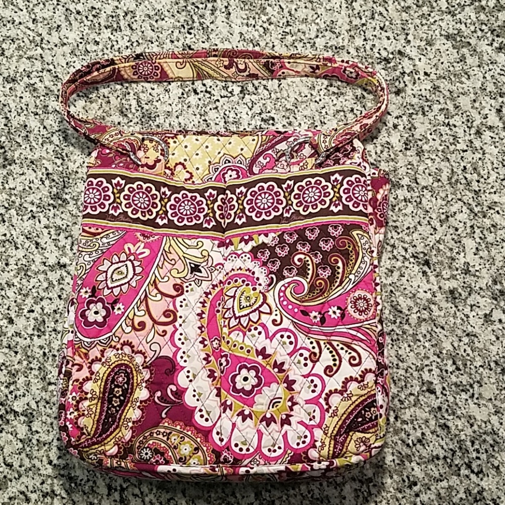 Vera Bradley bag